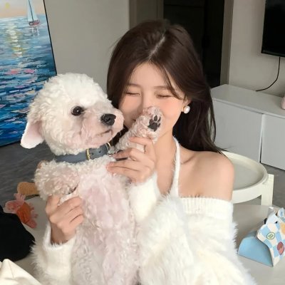 造访儿子